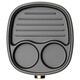 Rongshida mini-petit-déjeuner Machine RS-B702A Mini Machine de petit-déjeuner RS-B702A