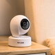 TP-Link 2,5K Ultra-Definition 4 Millionen Kamera Home Monitor 360 Panoramablick