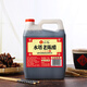 Shuita red lid aged vinegar 6 degrees 2.3L 3 aged Shanxi vinegar household vinegar cold seasoning dumpling dipping sauce