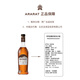 阿拉拉特（ARARAT）新装5年 原瓶进口 亚美尼亚 白兰地 5星 洋酒 送礼佳品 1L 1瓶