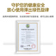 海资曼欧式古典立式钢琴进口配件125AF静音升级款棕色哑光[含耳机]