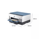 HP (HP) Tank 675 Couleur à jet d'encre Connecté Machine d'impression sans fil trois en un WECHAT PRINT DOUBLEADIQUE