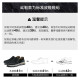 Jeep hiking shoes men's non-slip wear-resistant running sports shoes men's velvet cold-proof and warm off-road outdoor hiking shoes men's 1257