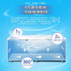 Haier Freezer Disponible dans le commerce de grande capacité 629 litres, une température ultra-faible de moins 38 degrés de réfrigération Celsius et de conversion du congélateur, réfrigérateur, contrôle de la température électronique, réfrigérateur de porte supérieure 629 litres / 719 litres / 829 litres, grand congélateur supérieur / zéro à basse température de 38 degrés Celsius / 829l