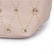 Versace Jeans Couture Versace Versace Red Polyester Willow Nail Many Decorative Sailing Bag E1VTBBE1 70883 723
