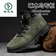PARA PARTIR LOS PARTIR 2025 SAPATOS DE PRIMAVERA Y AUTURN BOTAS HOMBRES CASA RETRO RETRO ROPA DE TRABAJO HIJO VERSATIVO Versátil