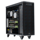 
Kuanke dual-channel AMD Xiaolong 9754 [Tower Workstation]/2.2G/256 core 512 thread simulation calculation/finite element/high performance HPC host/integrated display