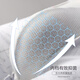 Nanjiren Men's Underwear Men's Boxer Briefs 5A Grade Antibacterial Breathable Boys Mid-waist Men's Boxer Shorts Head 4 XL
