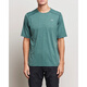 始祖鸟（ARC’TERYX）加拿大代购Arc’teryx 始祖鸟男士短袖体恤cormac norvan ionia norvan 极地白 x9720【柔软 透气 XS