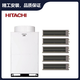 Hitachi central air-conditioning commercial multi-split 380V full DC one-level cooling and heating inverter shopping mall office office building supermarket villa sales design and installation sample machine door-to-door measurement