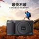 理光（Ricoh） 理光gr3数码相机 GRIII GR3街拍APS-C画幅便携定焦卡片机单反备用 标配+天利UV镜套餐