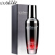 Lodaishi Perfume Cabello Care esencia Aceite anti-frizz cabello hidratante para mujeres acondicionador de cabello rizado