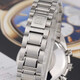 [Second-hand 99 new] Omega Men's Watch OMEGA Speedmaster Series 39mm Automatic Mechanical Men's Watch Luxury Watch 3523.80.00 Dark Blue Dish