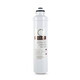 El conjunto de elementos de filtro de purificador de agua de núcleo de agua de perforación es adecuado para MIDEA MRO202A-4 MRO203-4 MRO1695A-75G F1 Conjunto completo de cuatro (pp+C1+Ro+C2)