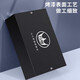 万级（OFNPFTTH）光纤配线架 光纤光缆终端盒 光钎熔纤盒 尾纤熔接盒 4口8芯单模LC光纤盒 2-4111