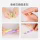 Babybox babybox color clay 36 colors ultra-light clay children's art handmade DIY set SN503A