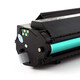 La cartouche de toner Huiwei PD-110 convient au Bentu M6000 M5000 P1000 / L M2100 M6005 P1050 P2650N CARTRILLE POUDRE CARTRIDE IMPRIMER PANTUM PANTO