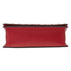 Michael Kors Mike Coles MK Frauenbeutel Cowide Nieten einzelner Schulter -Diagonal -Span -Tasche 32S0GJ6C7T Chinese Valentinstag Red 683