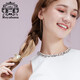 Royal Salsa hair clip Internet celebrity hair clip small hair grab female headwear bangs clip hair clip small grab clip top clip