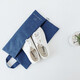 Forty thousand kilometers travel storage bag set storage bag suitcase clothes organizer bag portable underwear and shoe packaging bag SW7093