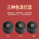 Aisher Party Miembro Souvenir Practical Graduación Souvenir Termos Cup Red Box Copa de agua Regalos Awards Guofeng Smart Thermos Cup Dark Blue-Lingyun Xianhe