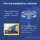 Tatspirtprom罗斯大班 伏特加俄罗斯白酒原瓶进口洋酒调酒基酒生命之水 蓝金版（40度） 500mL 1瓶 250ml