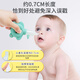 Care1st嘉卫士宝宝吸鼻器 婴儿鼻屎清洁 清理鼻涕神器 婴幼儿专用配盒子