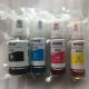 Epson 002 disassembly L4158L4168L6168L6178L4166L4167L6198 original four-color ink three sets plus one