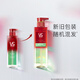 沙宣蓬蓬瓶无硅油蓬松控油去油清爽洗发水露310ml 男士女士洗头膏