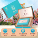 
Tongrentang Special Bird's Nest 30g Gift Box for Pregnant Mother Malay Imported Original Star Mark Dried Bird's Nest High-end Gift