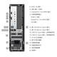 
Dell OptiPlex 7020SFF Desktop Computer Host 12th Generation i3/i5 Processor DDR5 High Frequency Memory Commercial Office Home Entertainment Dell Desktop Single Host (including keyboard and mouse set) i3-12100 16G 512G Solid State