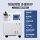 Maizhuo 5-liter medical light sound high flow oxygen inhalation home elderly oxygen inhalation mechanism for pregnant women oxygen ventilator atomization integrated medical 3-liter oxygen generator JAY-3AW