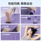 Hergestellt in Jingdong, Yogamatte für Männer und Frauen Fitnessmatte für Kinder -Tanzmatte 185*80 cm Bodenmatte für Haushaltsgebrauch 10mm Tiefseeblau