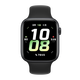 Honor (HONOR) Watch 5 [National Subsidy 15%] Polaris Positioning System One-click Physical Examination 10 Days ESIM Extra Long Battery Obsidian Black Smart Watch Giving Boyfriend
