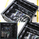 IPCSTAR一体式服务器CPU水冷散热器9754双路工作站液冷420Intel至强8468 360|单路SP5[EPYC9004]