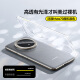 BEISI [Producto auténtico oficial] Adecuado para Huawei Mate70Pro/Pro+ Caso de teléfono móvil Caso protector Ultra-Dino Caja anti-Fingerprint anti-Falling Men and Women's Landy Shell