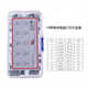 
Commonly used integrated circuit IC chips, optocoupler, direct plug-in chip circuit logic chips 400140106 box, 10 types of ic chips 74LS7374LS151 box