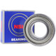 Miaopu Le Japan importierte NSK-Lager 6207/6208/6209/6210/6211/6212zzddu Hochgeschwindigkeit 6207-2RS-GT; Gummisiegel andere