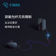 Faber VR equipment OculusQuestLink streaming cable USB3.1 compatible with Pico/viveVR glasses VR equipment fiber optic streaming cable USB3.14.5 meters