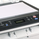 联想（Lenovo）至像 M7405d 7605d 3070dw 黑白激光打印机 无线自动双面A4多功能打印机复印扫描一体机 【USB连接】M7405D  自动双面/三合一