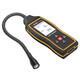 Shendawei combustible gas detector natural gas liquefied gas gas leakage alarm concentration meter SW-733B lithium electric voice verification pen set