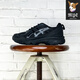 Asics GEL-VENTURE 6 SHIELD Men's Low Top Wear-resistant Casual Sports Running Shoes 1203A474-001 40