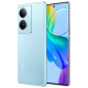 
vivo Y78+ flagship 120Hz OLED curved screen 50 million OIS optical anti-shake 5G photo phone Sky blue Y78+ (Snapdragon 695) 12GB+256GB