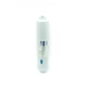 Cylindre de filtre de purificateur d'eau Qinyuan KRT2800 / 3800/3820 / 3890UF Ultrafiltration Membrane Activé de carbone Activé de carbone Cylindre de filtre composite en polypropylène activé en polypropylène Activé