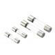 Huijun (HUIJUN) fuse quick-blow glass fuse 5A 10 pieces/bag 5*20mm