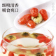 半山农枸杞子特级宁夏中宁免洗红枸杞300g泡酒煲汤年货礼品