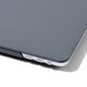 
Diyi Workshop's new Apple computer shell M1 protective case macbook13 notebook 16 girls protective case m2 shell air13.3 new pro15 shell [matte shell] crystal clear (with keyboard film + dust plug) Pro13 retina (A1425/1502)
