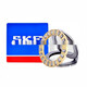SKF planar thrust roller bearing 81206 81207 81208 81209 81210 TN M 812 81206 TN three-piece combination set