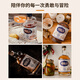 
MORBLEU Golden Rum Distillerie Mariana Foreign Liquor Stewy Bar Beverage Spice Rum 750ml Golden Rum 750mL 1 bottle
