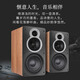 Ganador AD-99D Multifuncional Super A Fiebre Digital Bluetooth Hifi Amplificador Paquete 7: Emparejado con flauta infantil C8